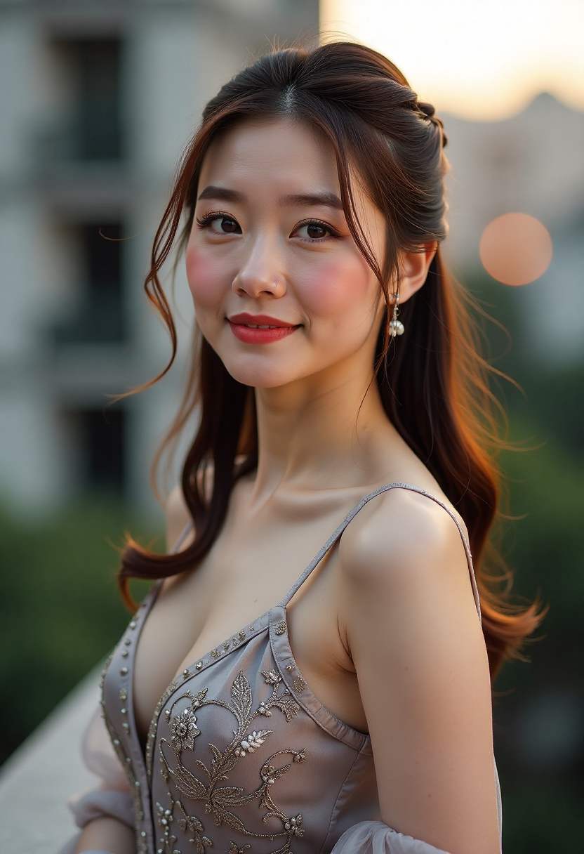 极度恐慌