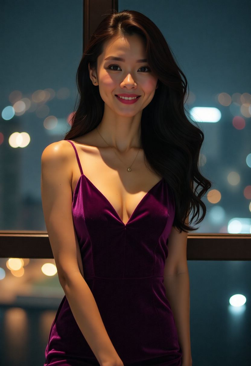 最后的村庄