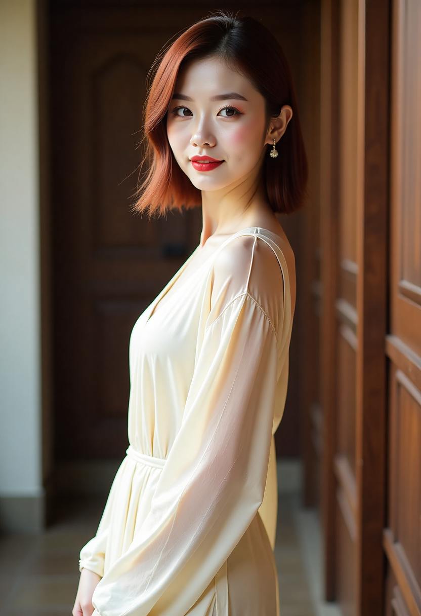 血色蔓延